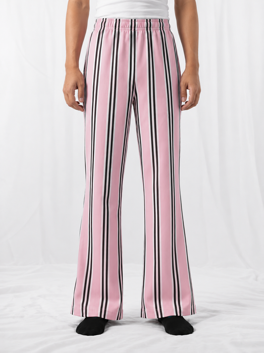 SoftWave Trouser - Pink Flair